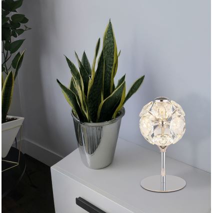 Globo - LED настольная лампа LED/8W/230V