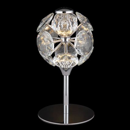 Globo - LED настольная лампа LED/8W/230V