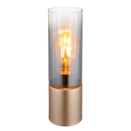Globo - Настольная лампа 1xE27/25W/230V
