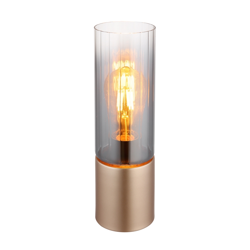 Globo - Настольная лампа 1xE27/25W/230V