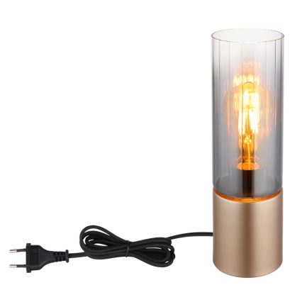 Globo - Настольная лампа 1xE27/25W/230V