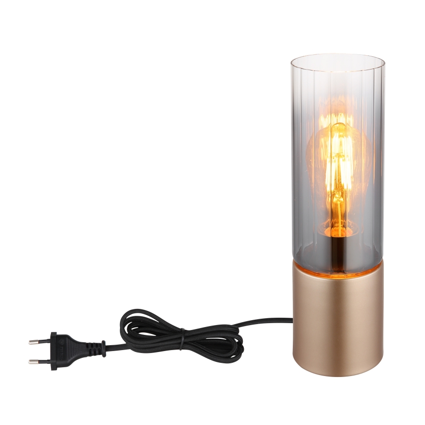 Globo - Настольная лампа 1xE27/25W/230V