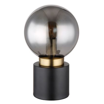 Globo - Настольная лампа 1xE14/25W/230V латунь