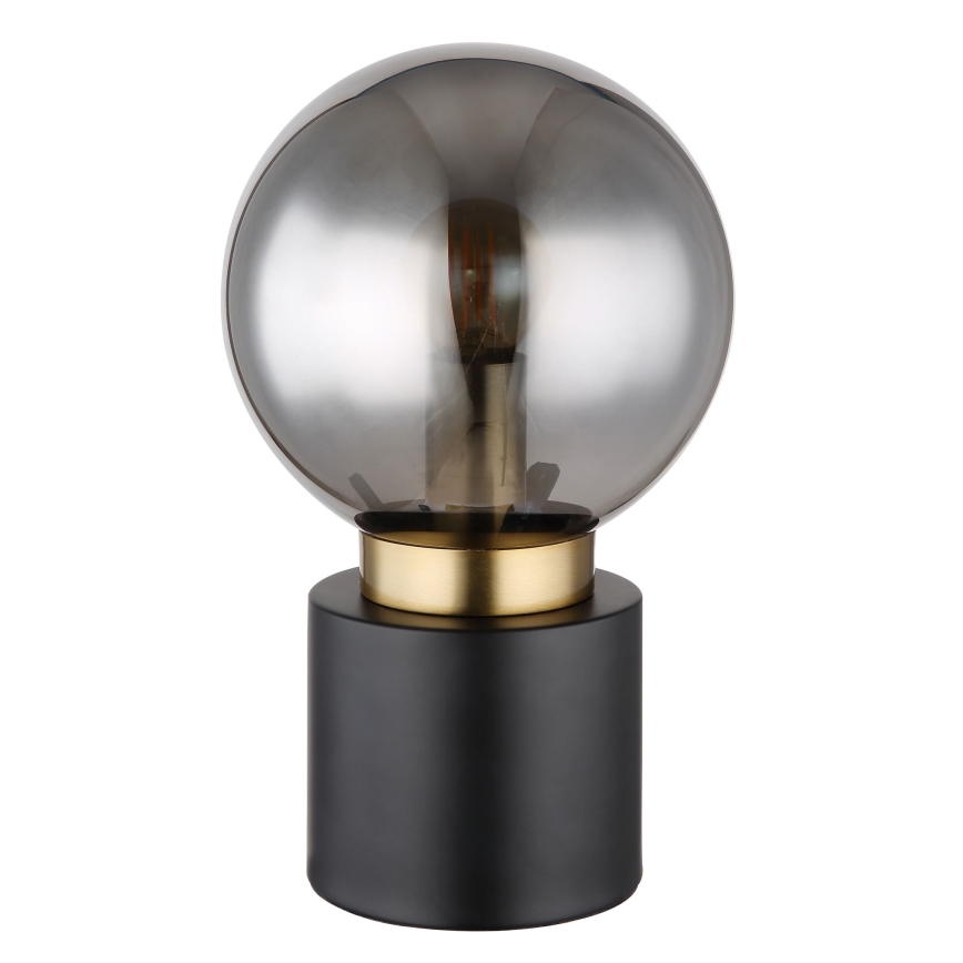 Globo - Настольная лампа 1xE14/25W/230V латунь
