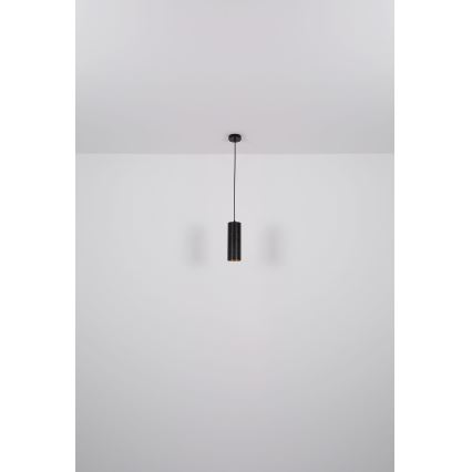 Globo - Підвісна люстра 1xE27/40W/230V