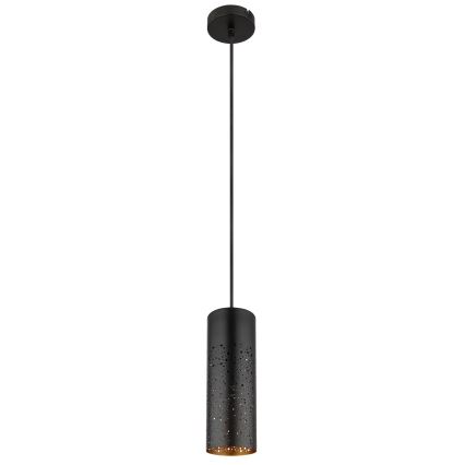 Globo - Подвесная люстра 1xE27/40W/230V