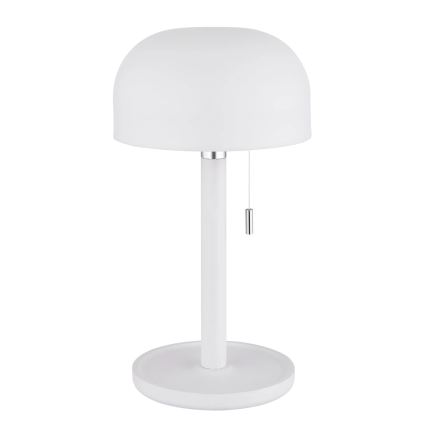Globo - LED Акумуляторна настільна лампа LED/1,5W/3,7V 3000/4200/6000K 1800mAh білий