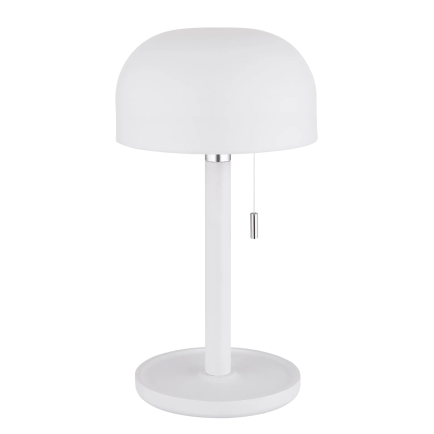 Globo - LED Акумуляторна настільна лампа LED/1,5W/3,7V 3000/4200/6000K 1800mAh білий