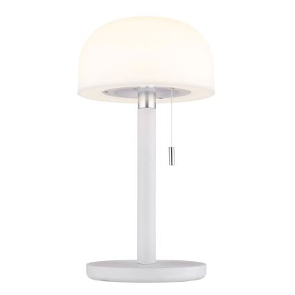 Globo - LED Акумуляторна настільна лампа LED/1,5W/3,7V 3000/4200/6000K 1800mAh білий