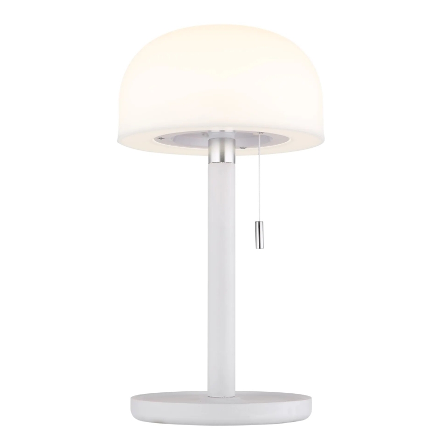 Globo - LED Акумуляторна настільна лампа LED/1,5W/3,7V 3000/4200/6000K 1800mAh білий