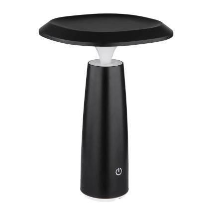 Globo - LED Настільна акумуляторна лампа з регулюванням яскравості LED/1,2W/3,7V 1500mAh 3000K