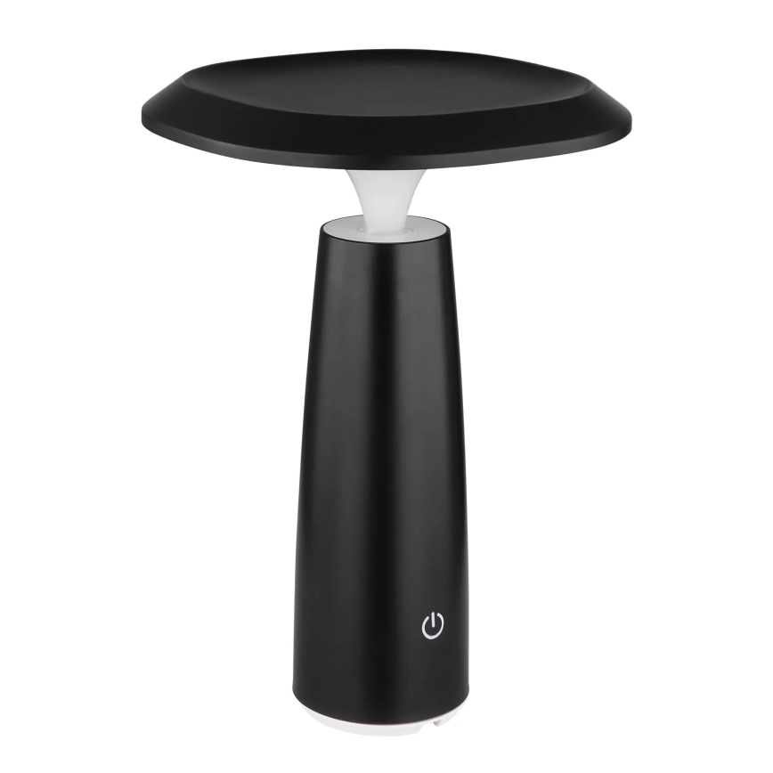 Globo - LED Настільна акумуляторна лампа з регулюванням яскравості LED/1,2W/3,7V 1500mAh 3000K