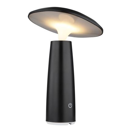 Globo - LED Настільна акумуляторна лампа з регулюванням яскравості LED/1,2W/3,7V 1500mAh 3000K