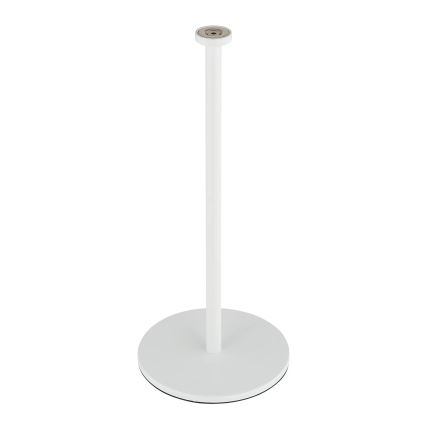 Globo - LED Вулична акумуляторна сенсорна настільна лампа LED/3W/3,7V 1800/2700/3000K IP44 1800 mAh білий