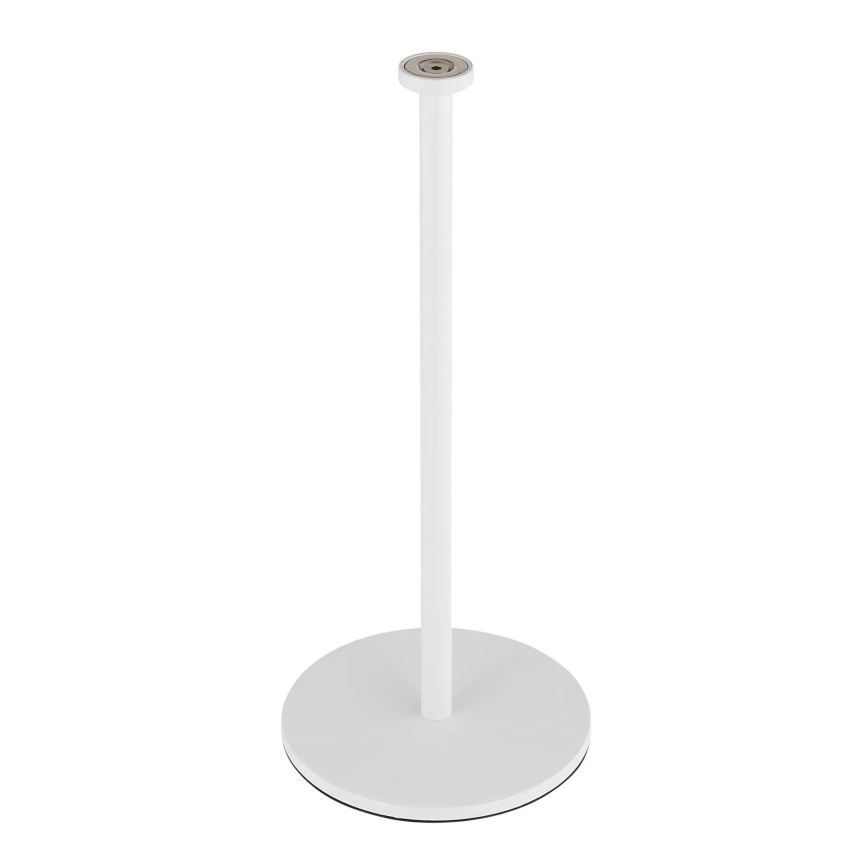 Globo - LED Вулична акумуляторна сенсорна настільна лампа LED/3W/3,7V 1800/2700/3000K IP44 1800 mAh білий