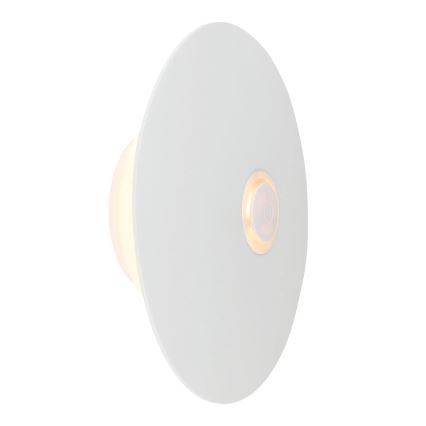 Globo - Светодиодная уличная аккумуляторная сенсорный настольная лампа LED/3W/3,7V 1800/2700/3000K IP44 1800 mAh белый