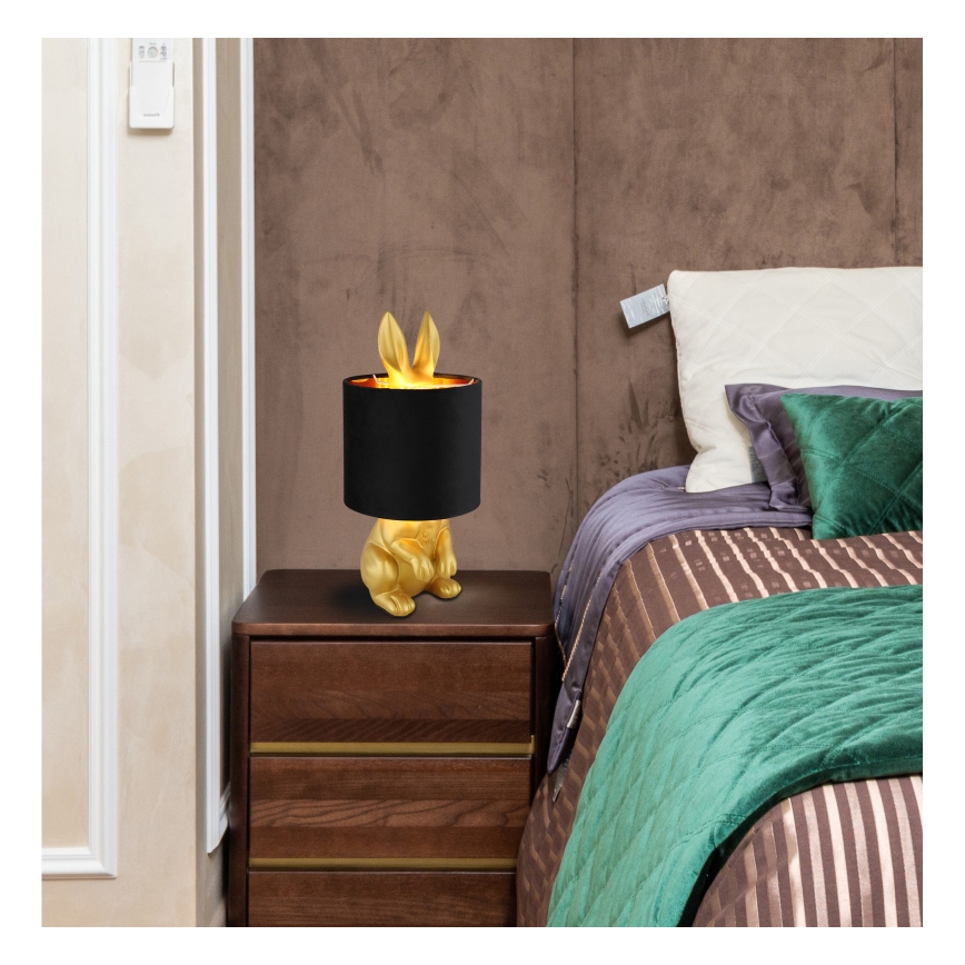 Globo - Настільна лампа 1xE27/25W/230V