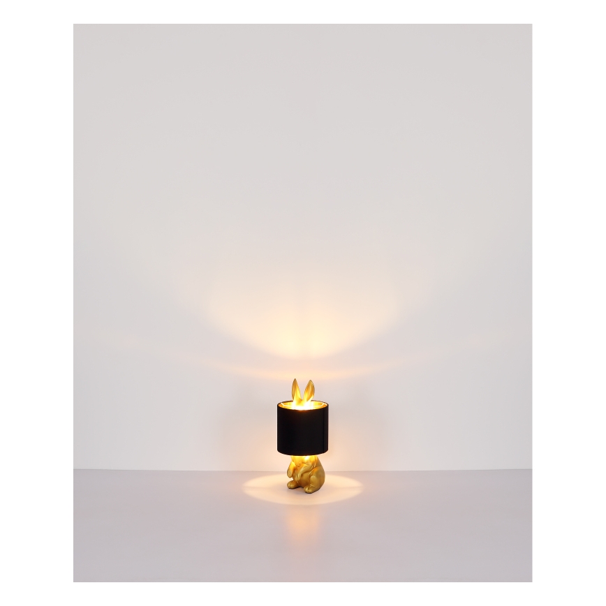 Globo - Настільна лампа 1xE27/25W/230V