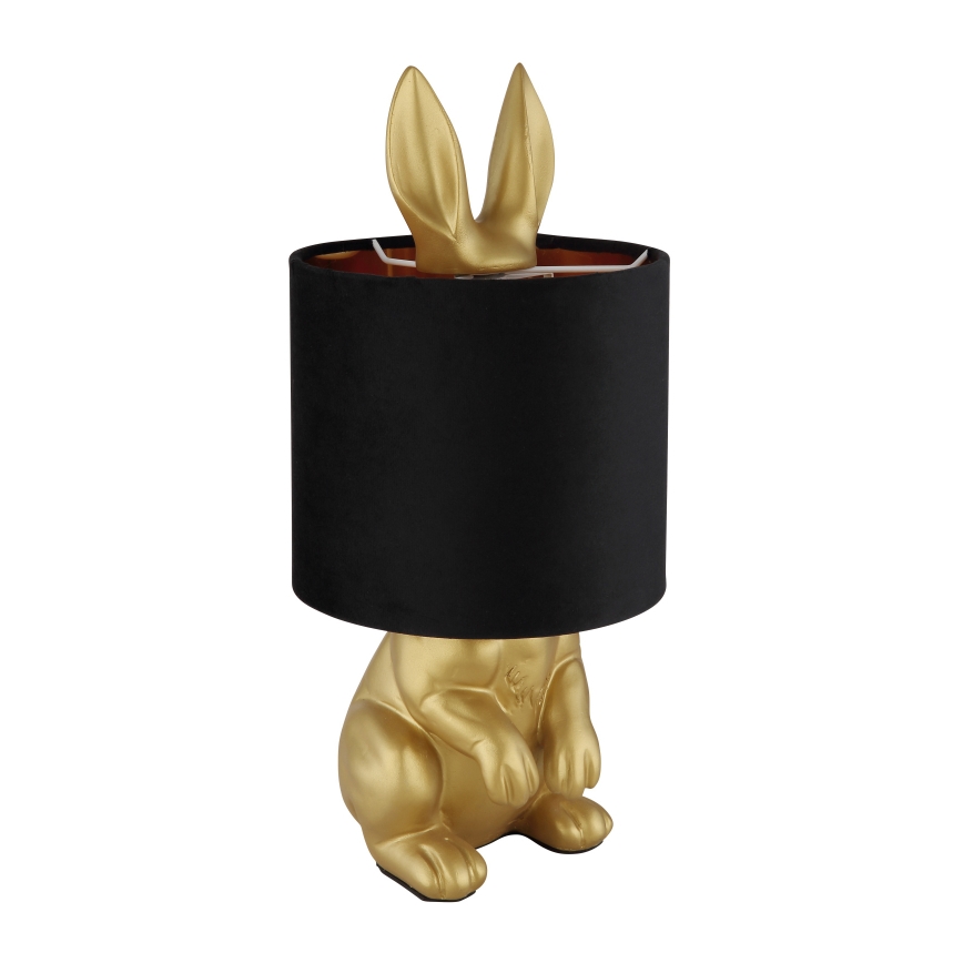 Globo - Настільна лампа 1xE27/25W/230V