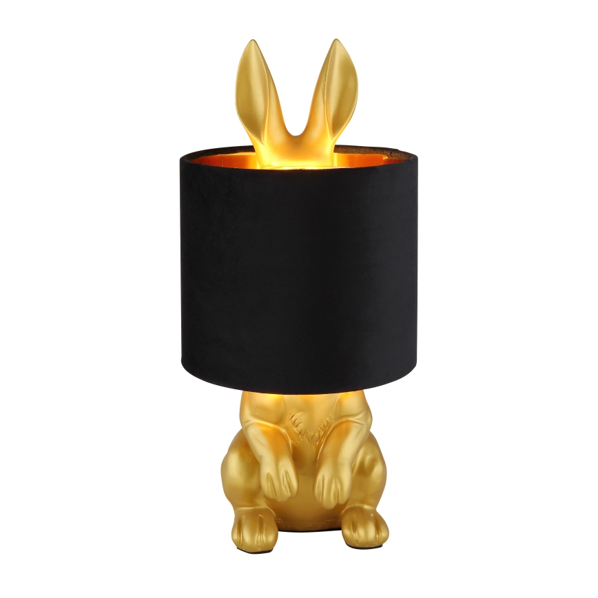 Globo - Настільна лампа 1xE27/25W/230V