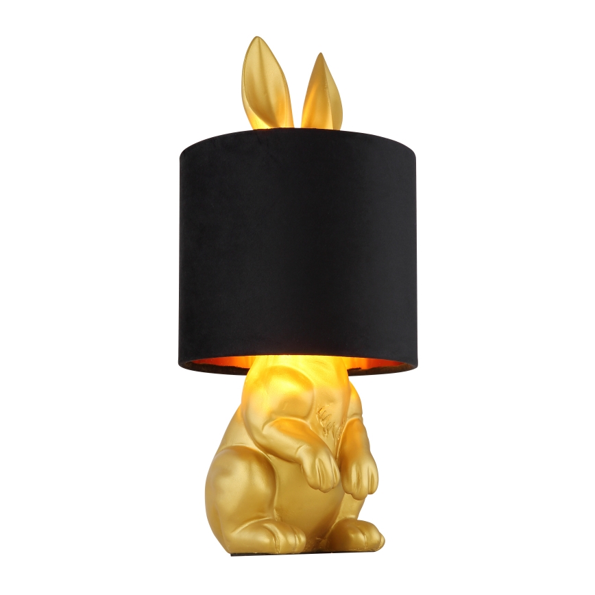 Globo - Настільна лампа 1xE27/25W/230V