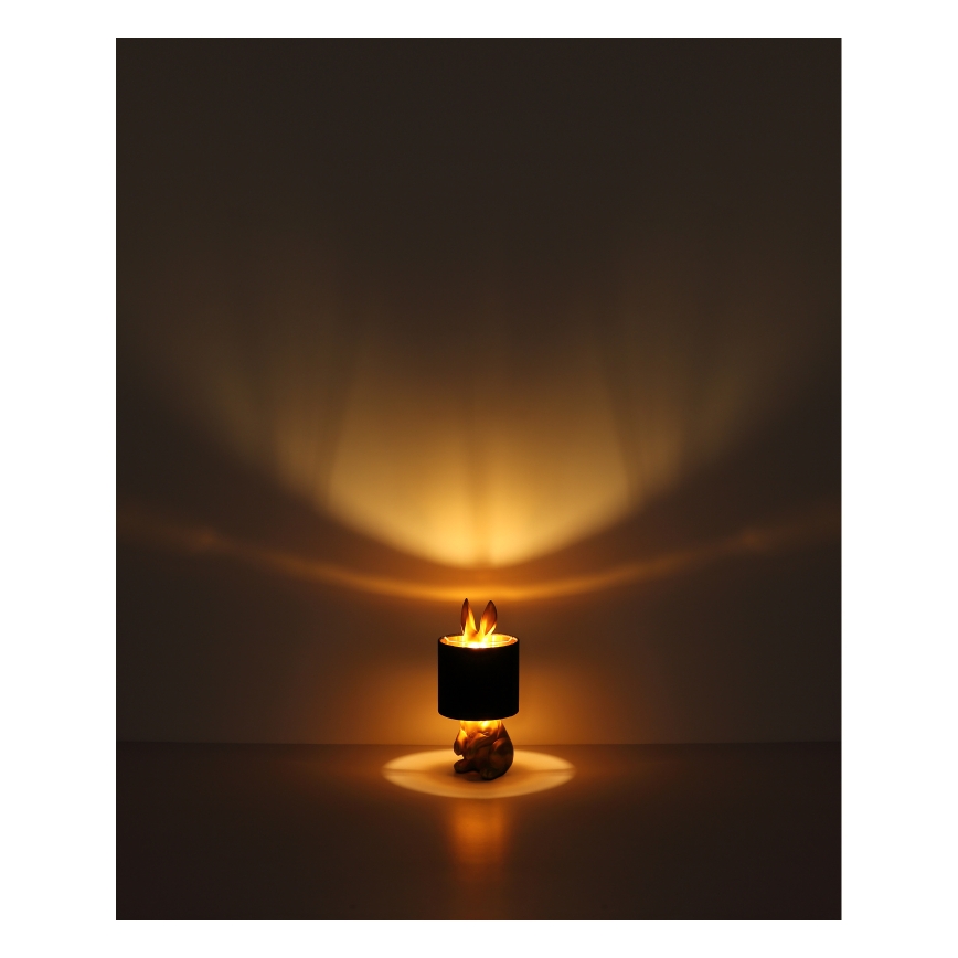 Globo - Настольная лампа 1xE27/25W/230V