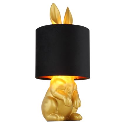 Globo - Настольная лампа 1xE27/25W/230V