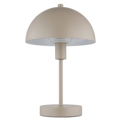 Globo - Настольная лампа 1xE14/40W/230V