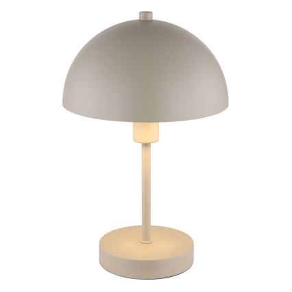 Globo - Настольная лампа 1xE14/40W/230V