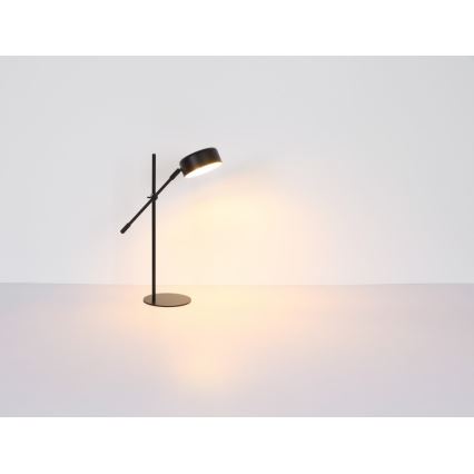 Globo - Настільна лампа 1xE14/25W/230V