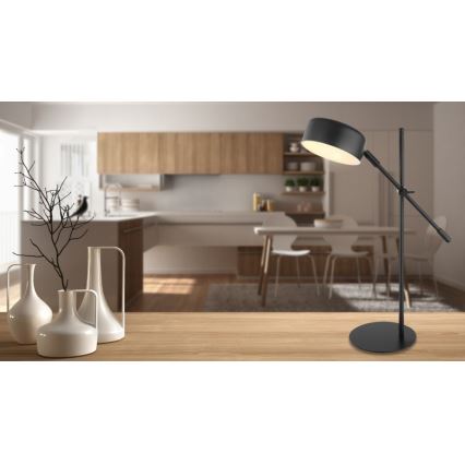 Globo - Настільна лампа 1xE14/25W/230V