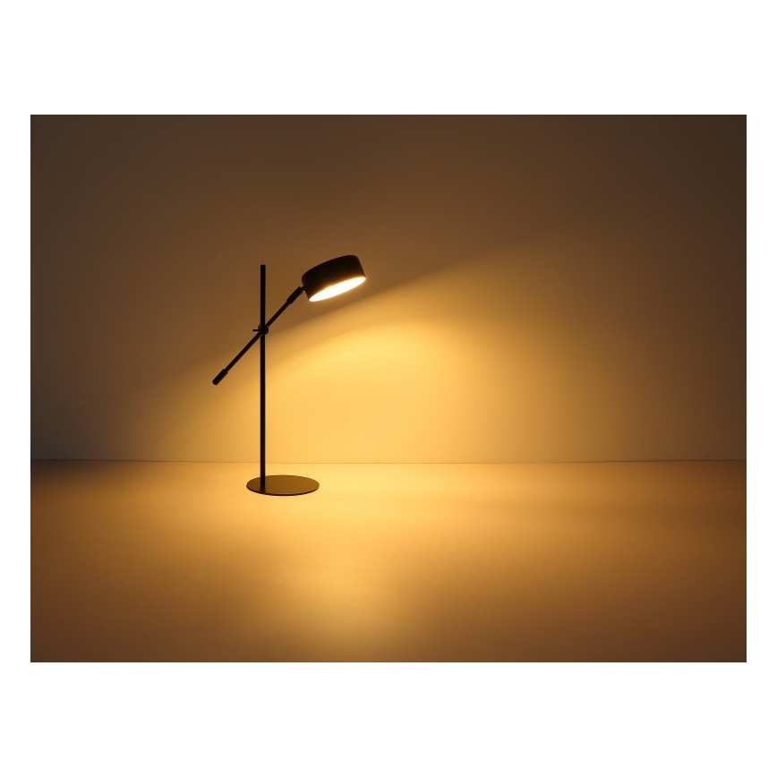 Globo - Настольная лампа 1xE14/25W/230V