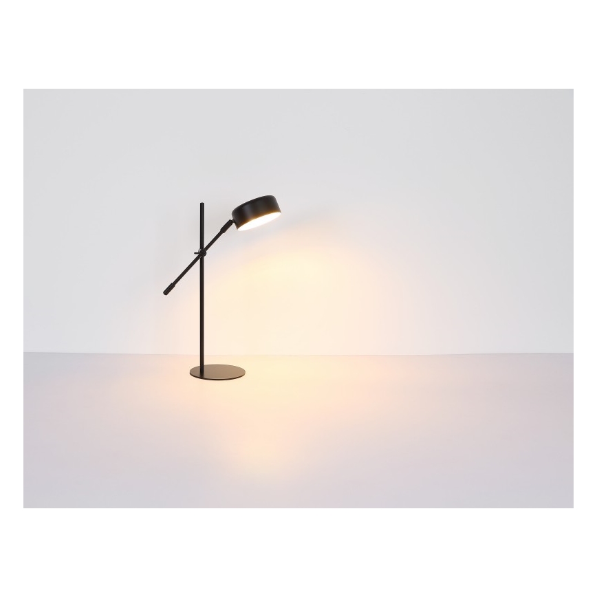 Globo - Настольная лампа 1xE14/25W/230V