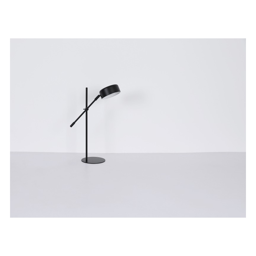 Globo - Настольная лампа 1xE14/25W/230V