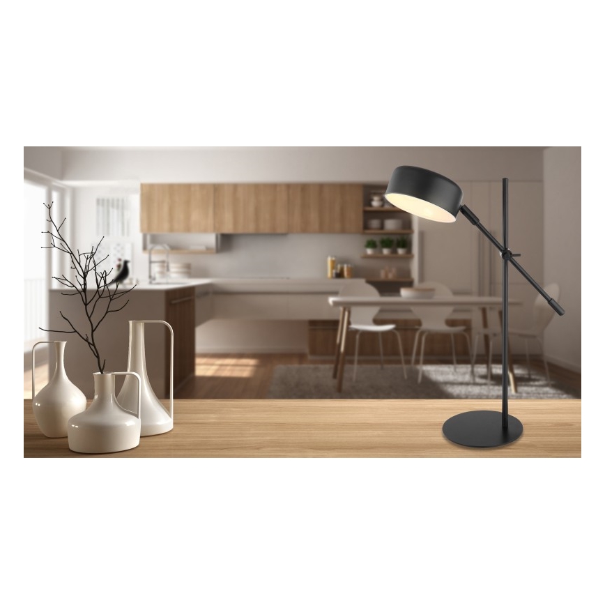 Globo - Настольная лампа 1xE14/25W/230V