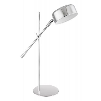 Globo - Настільна лампа 1xE14/25W/230V