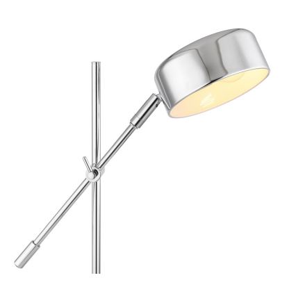 Globo - Настільна лампа 1xE14/25W/230V