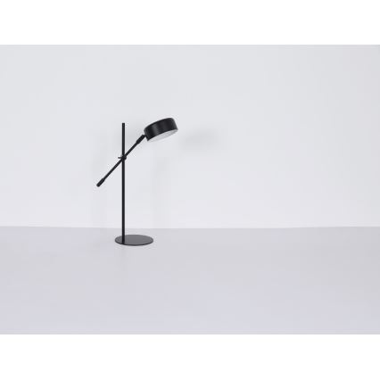 Globo - Настільна лампа 1xE14/25W/230V
