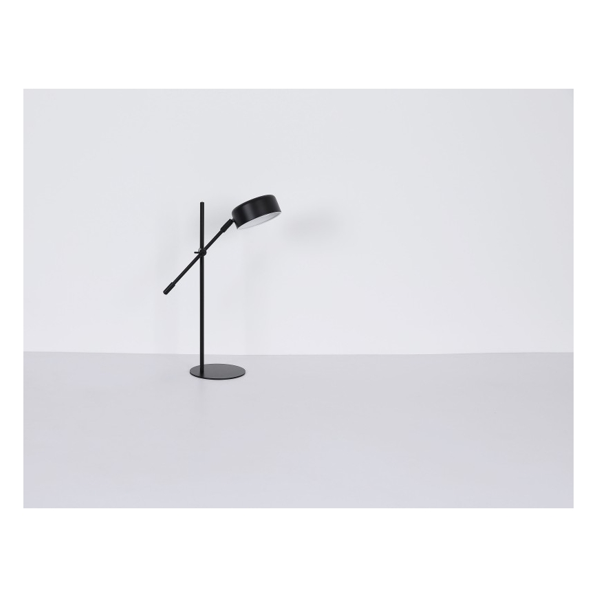 Globo - Настольная лампа 1xE14/25W/230V