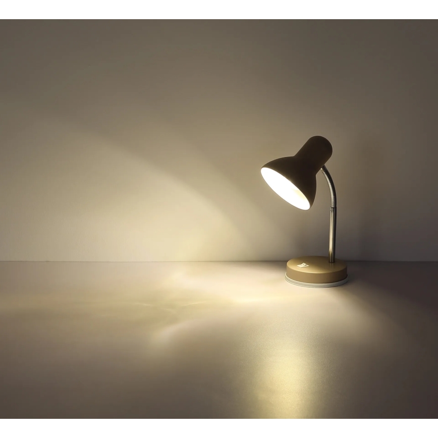 Globo - Настольная лампа 1xE27/40W/230V