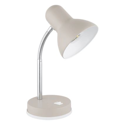Globo - Настольная лампа 1xE27/40W/230V