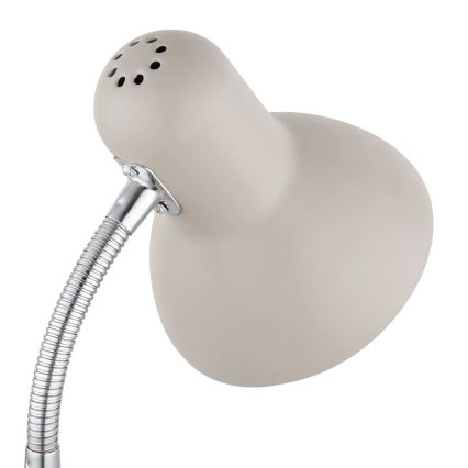 Globo - Настольная лампа 1xE27/40W/230V