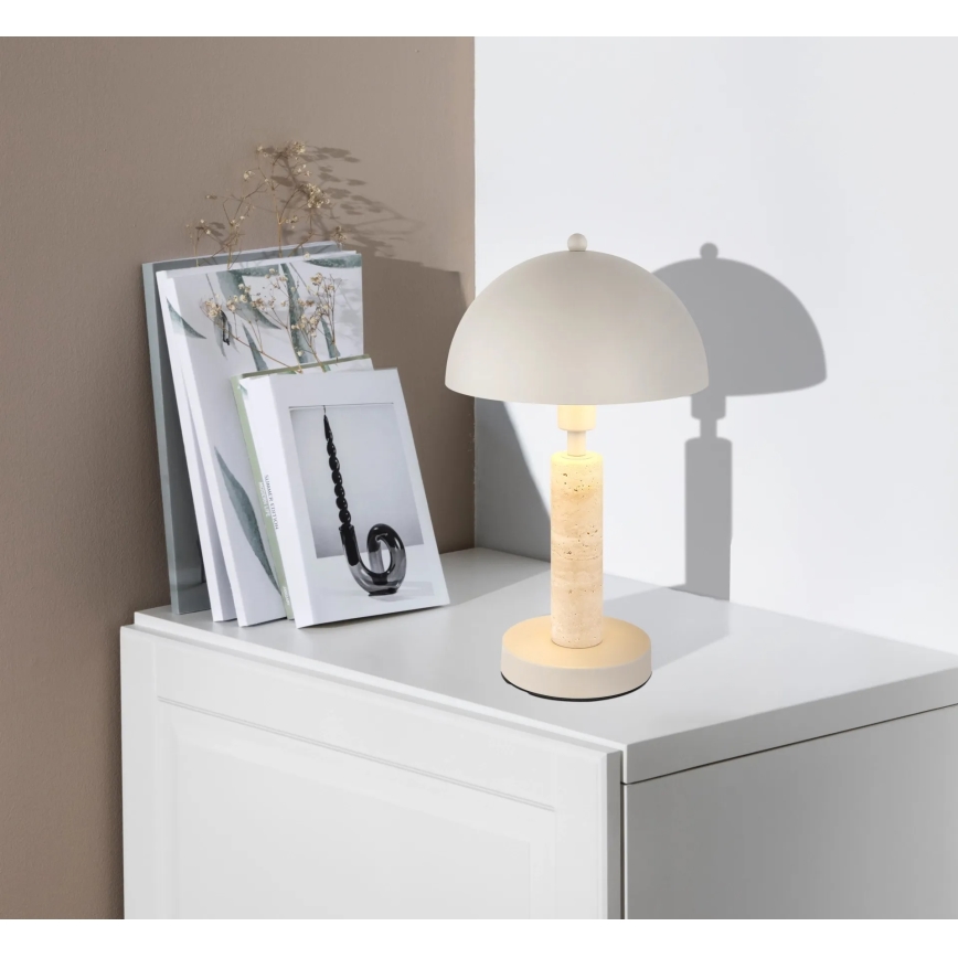 Globo - Настільна лампа 1xE14/40W/230V