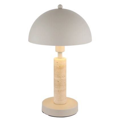 Globo - Настільна лампа 1xE14/40W/230V