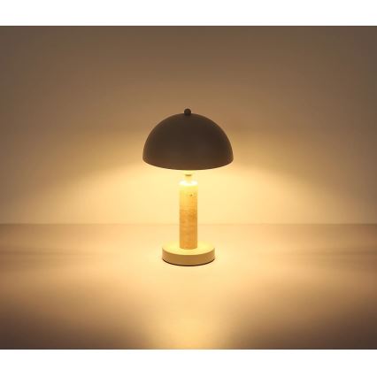 Globo - Настольная лампа 1xE14/40W/230V