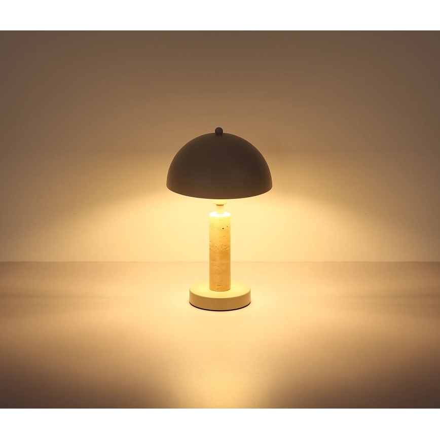 Globo - Настольная лампа 1xE14/40W/230V