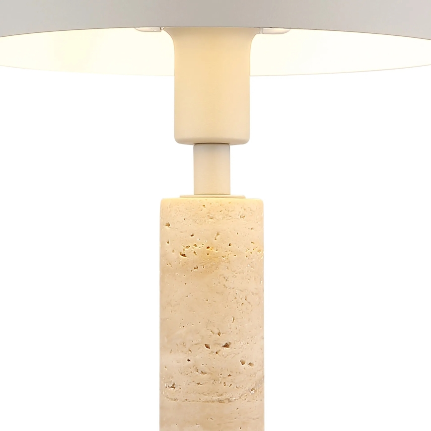 Globo - Настольная лампа 1xE14/40W/230V