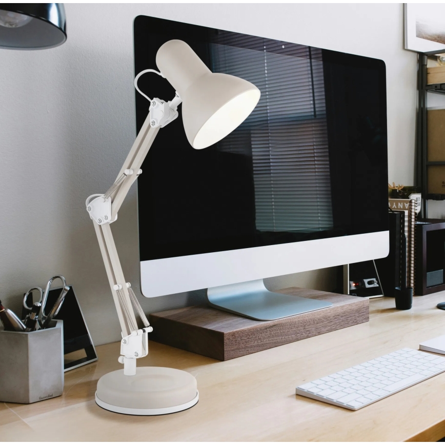 Globo - Настільна лампа 1xE27/40W/230V