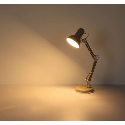 Globo - Настільна лампа 1xE27/40W/230V