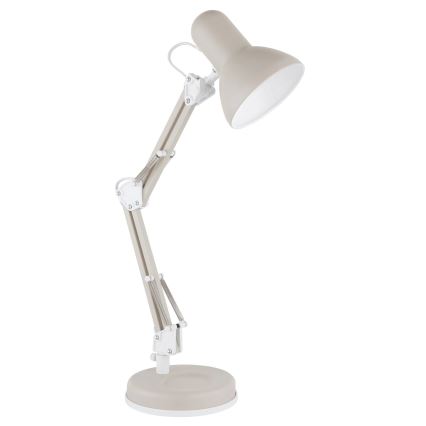 Globo - Настільна лампа 1xE27/40W/230V